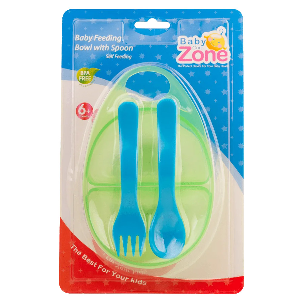 صحن و شوكة وملعقه 127 - 8441