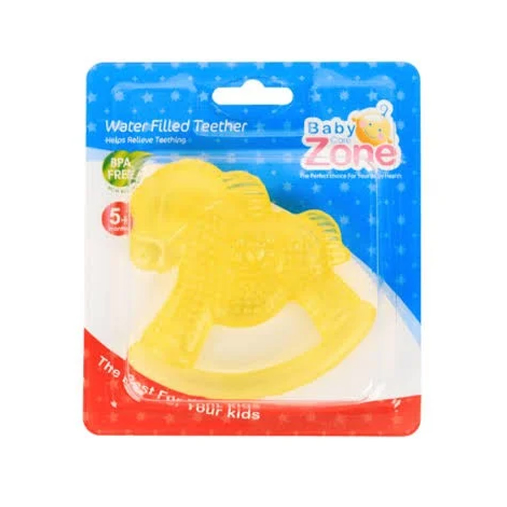 عضاضة اطفال 127 بأشكال منوعة - 8257