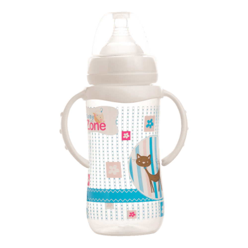 رضاعة اطفال بيبي زون - 8549