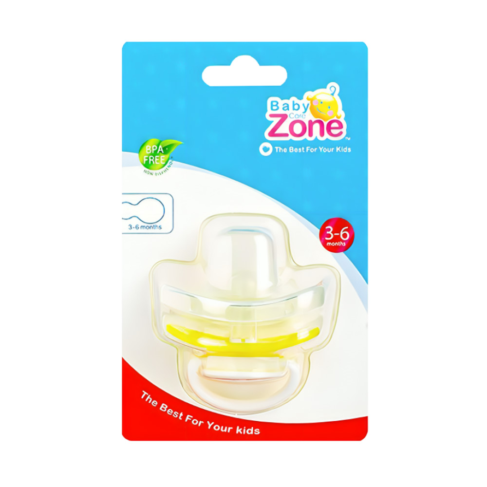 لهاية أطفال بيبي زون - 8123