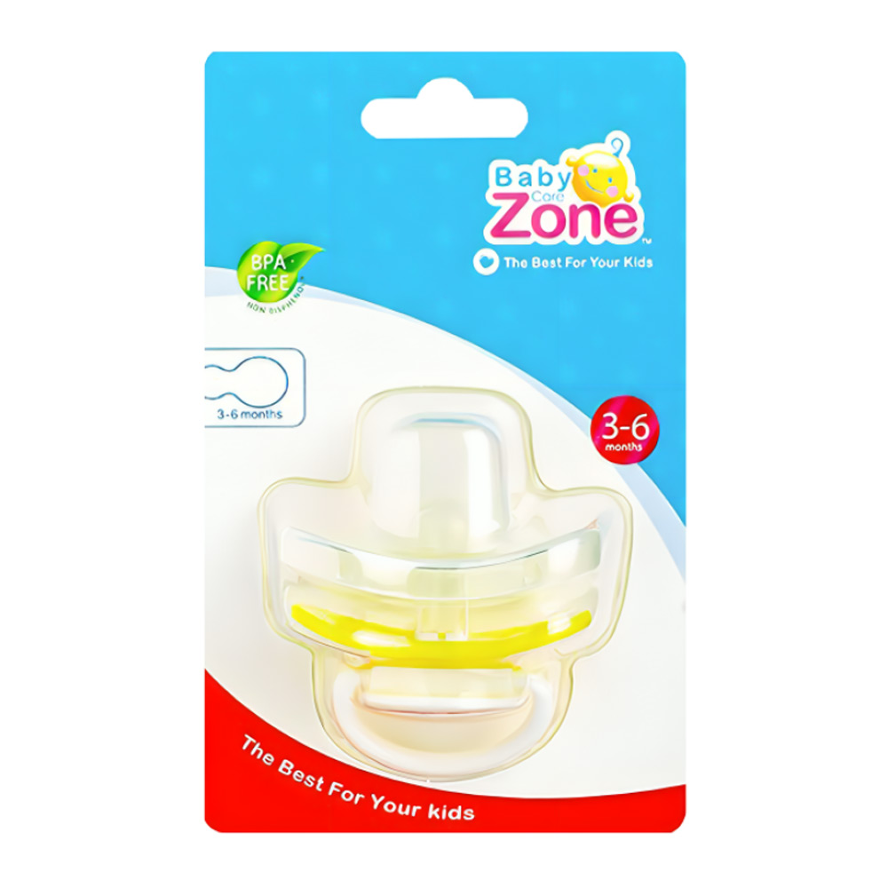 بيبي زون لهاية للطعام - 8132