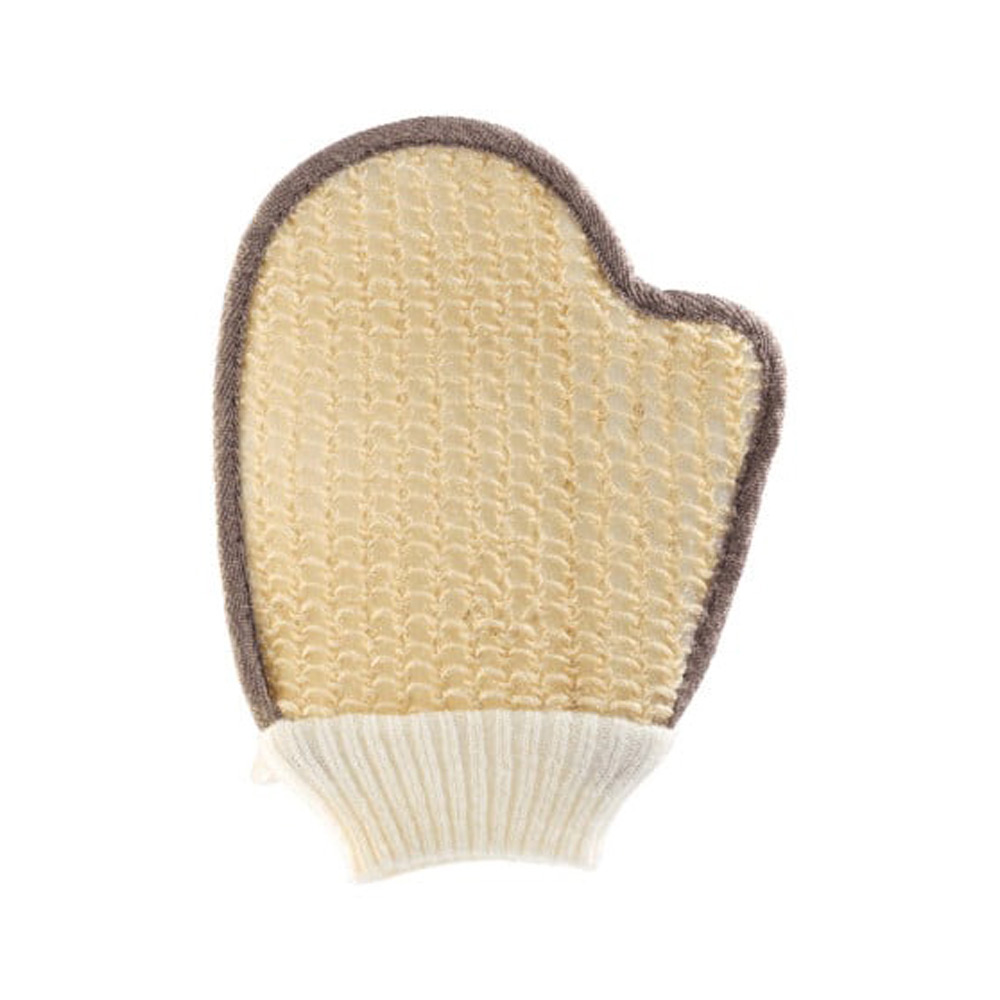 ليفة استحمام ب كف سيسال - 4534