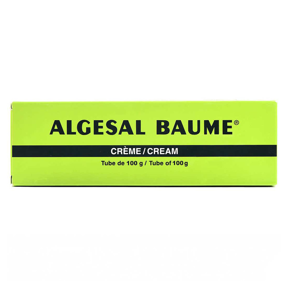 الجيزال بوم كريم 100 جم