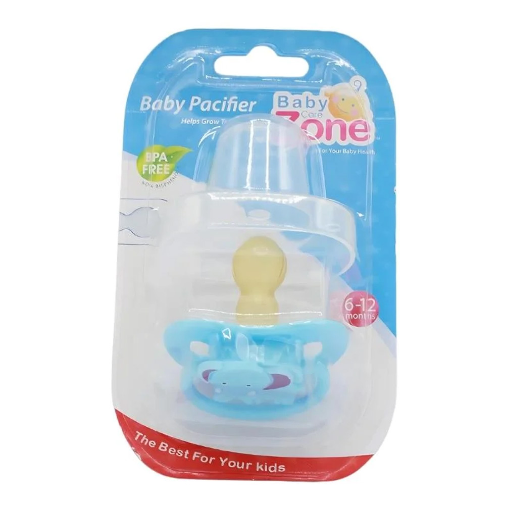 لهاية بيبي زون 8172