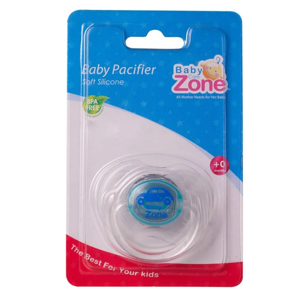 لهاية بيبي زون 8124