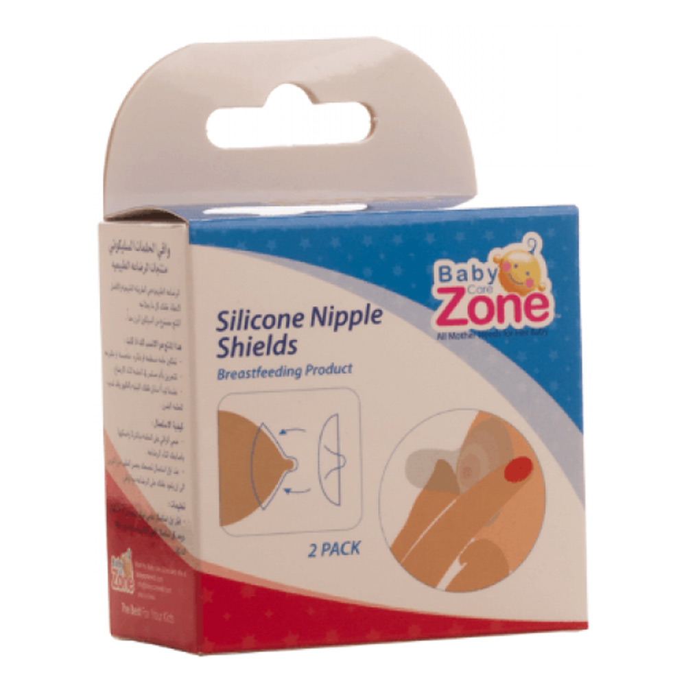 غطاء حلمة ثدي 8495