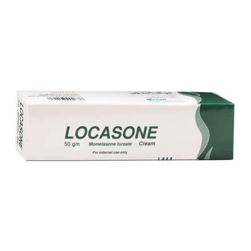 لوكاسون كريم50جرام