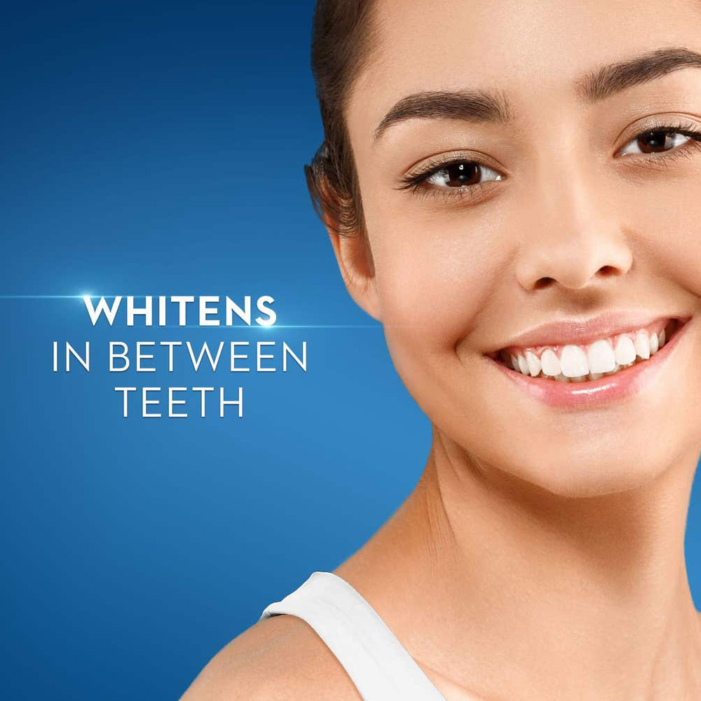 كرست معجون أسنان تبييض بالفحم 75مل