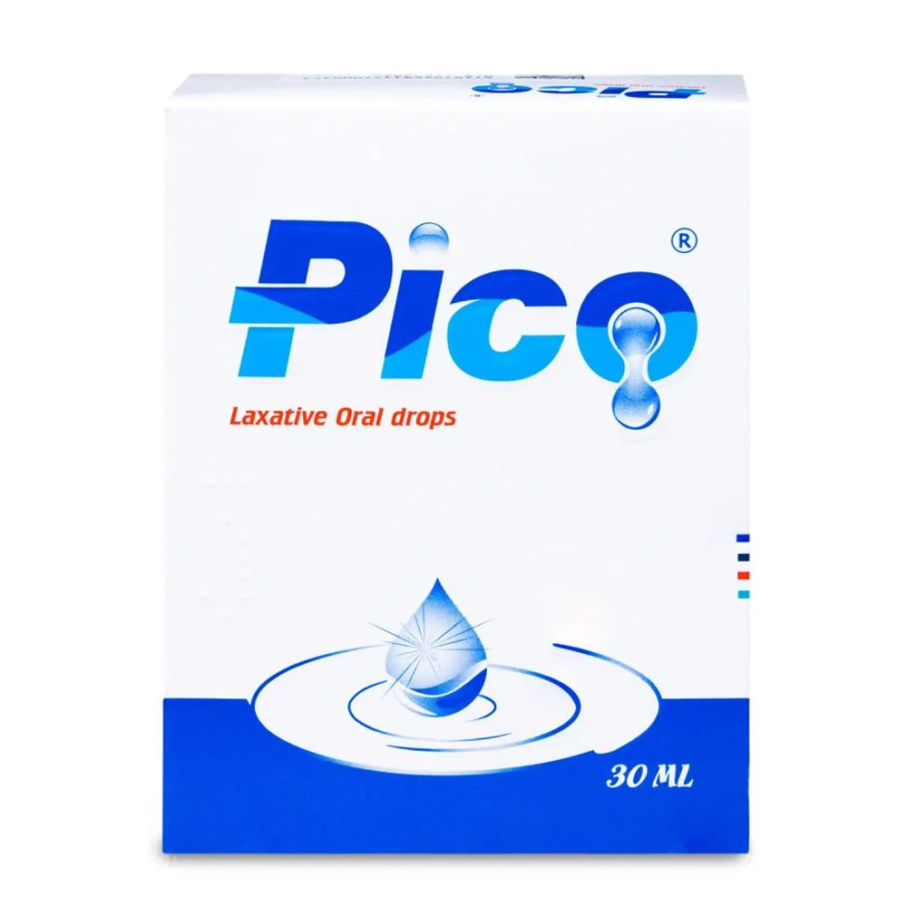 بيكو نقط للفم 30 مل