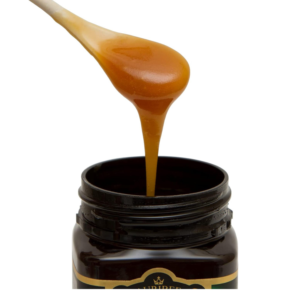 عسل المانوكا النيوزلندي ( 100 MGO ) ربع كيلو من AURIBEE