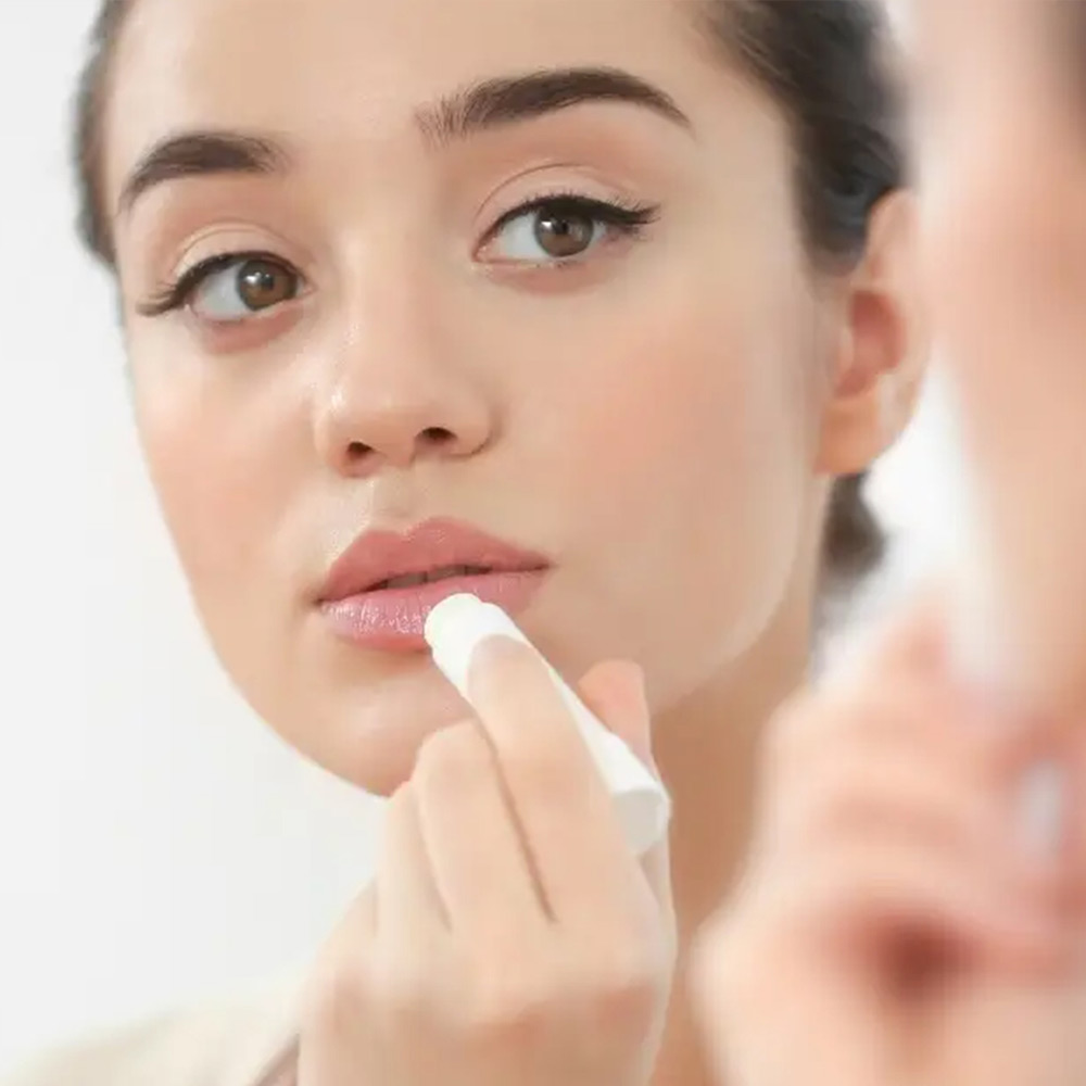 غارجي بلسم مرطب الشفاه بالفانيليا