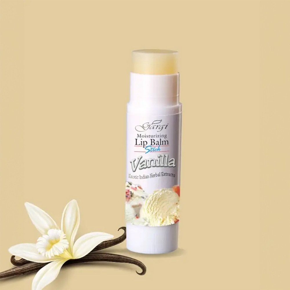 غارجي بلسم مرطب الشفاه بالفانيليا