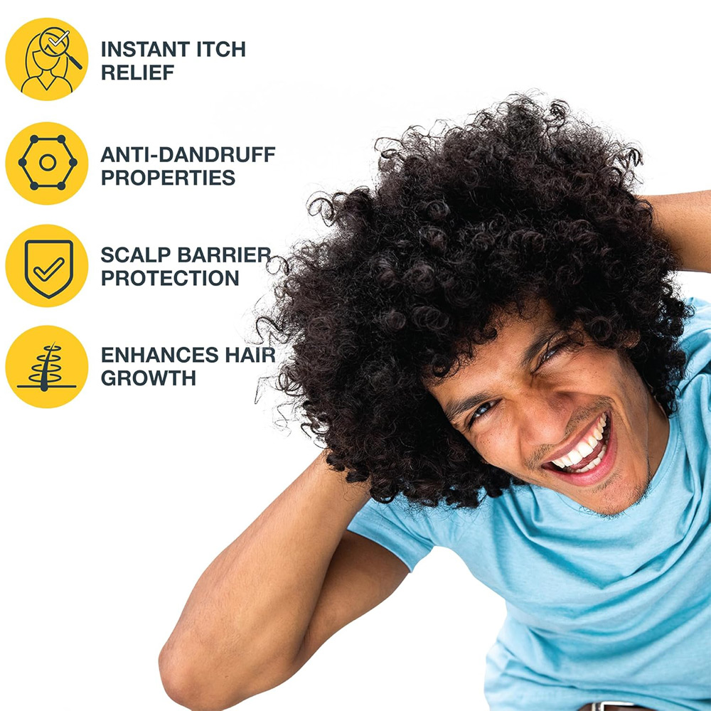 نيزورال كير سكالب تونيك 100 مل