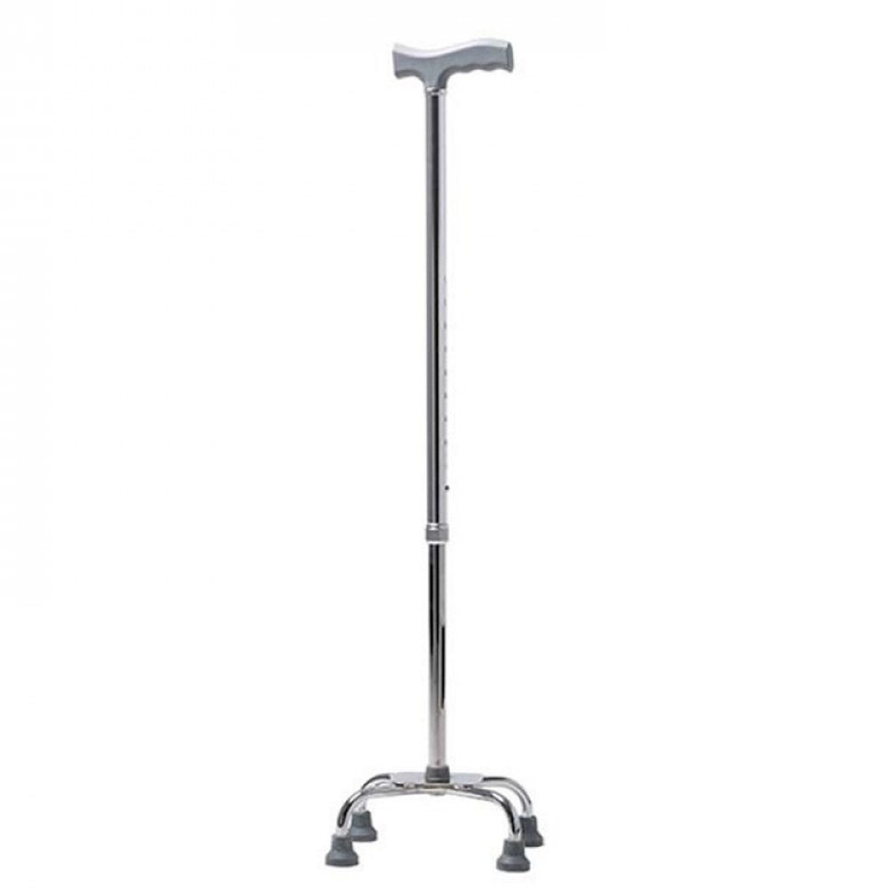 عكاز ارجل قاعدة رباعي - 32555