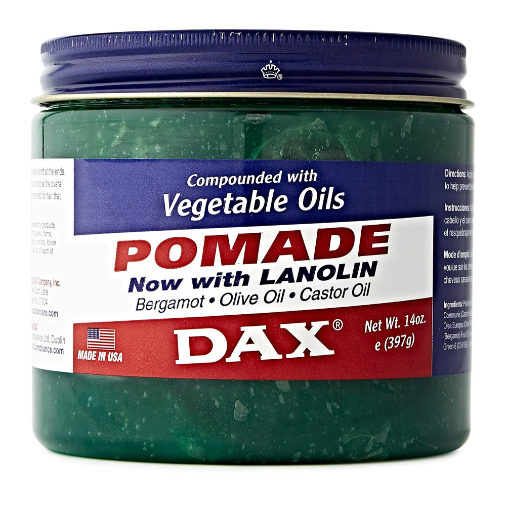 دهان داكس بوميد النباتي – 397 جم