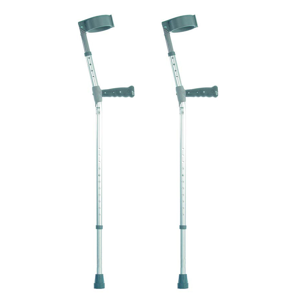 عكاز للذراع بلاستيك - 14188