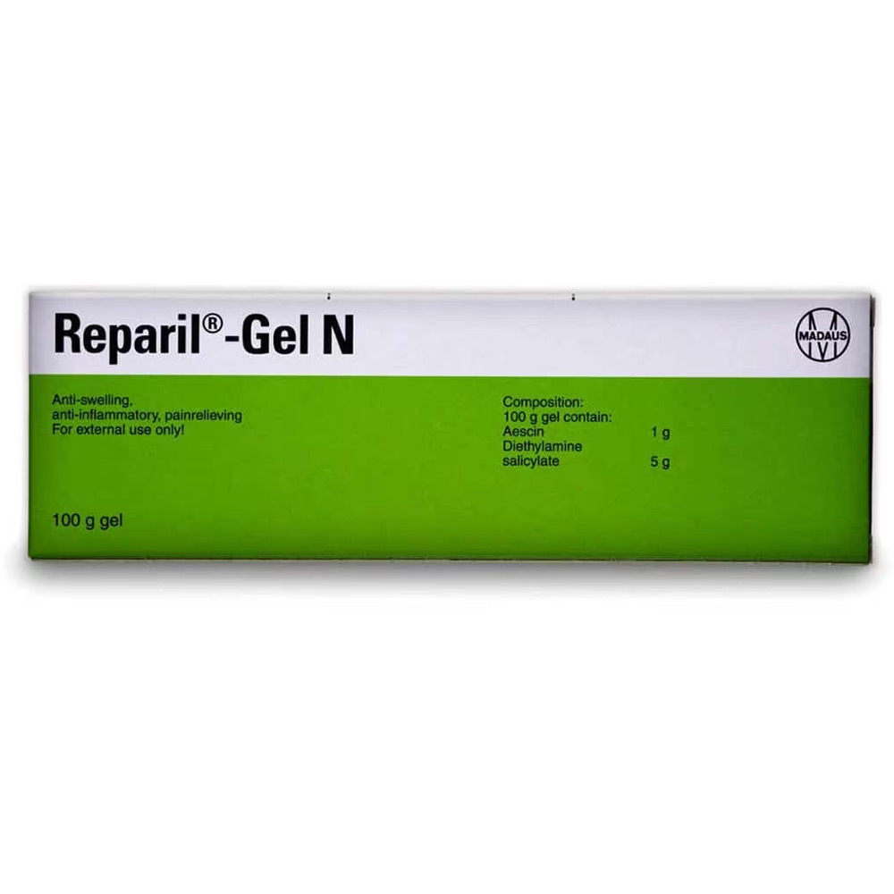 ريباريل جل 100 جم