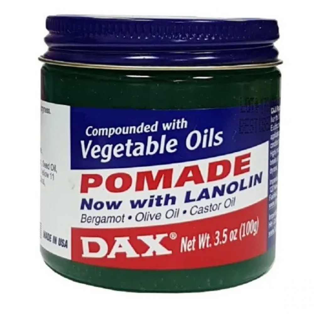 دهان داكس بوميد النباتي – 100 جم