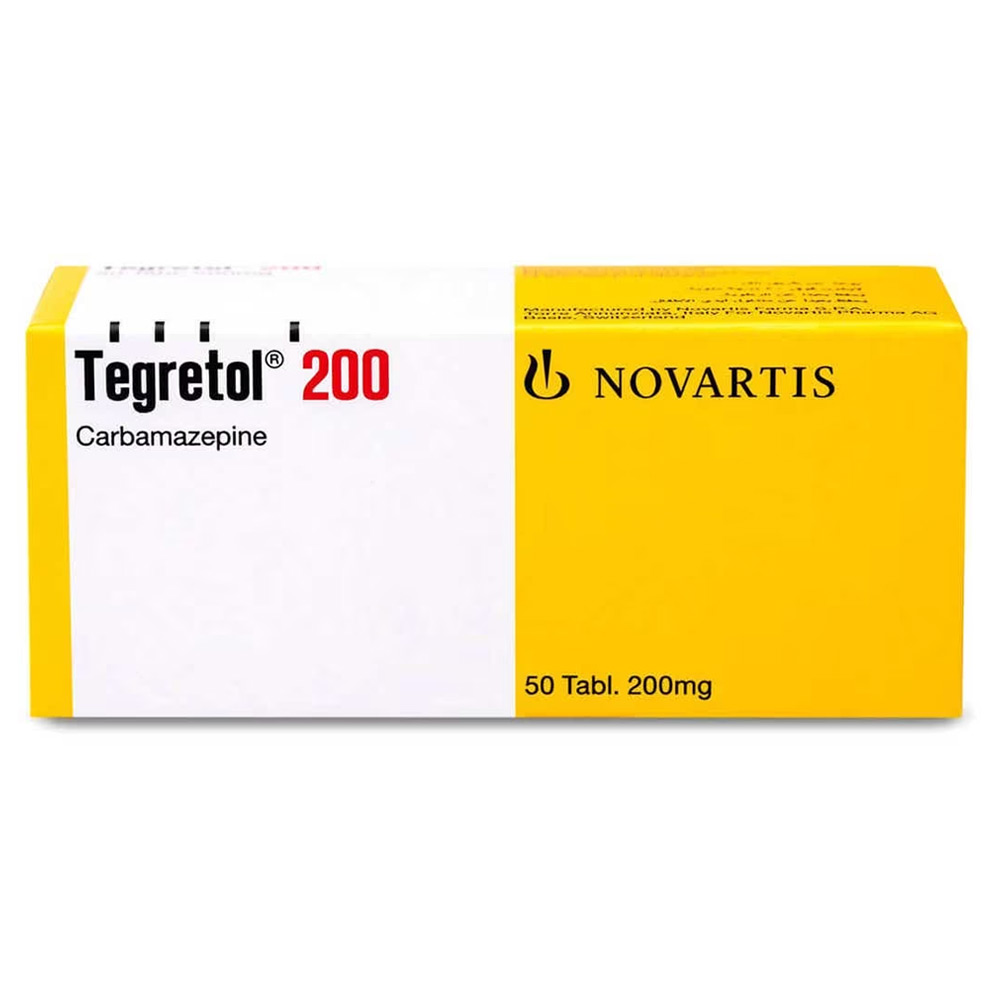 تجريتول 200 مجم 50 قرص