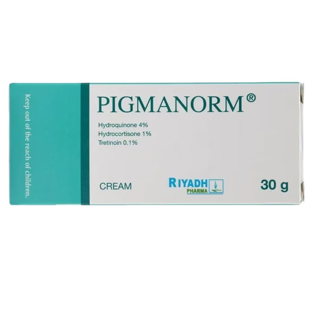 لويس - وايدمر كريم بيجمانورم 30 مل