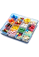 الأدوية والعلاجات