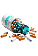 الفيتامينات والمكملات الغذائية