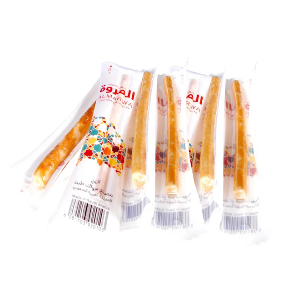 مسواك المروة حبة