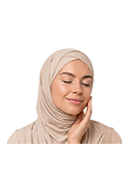 العناية بالبشرة