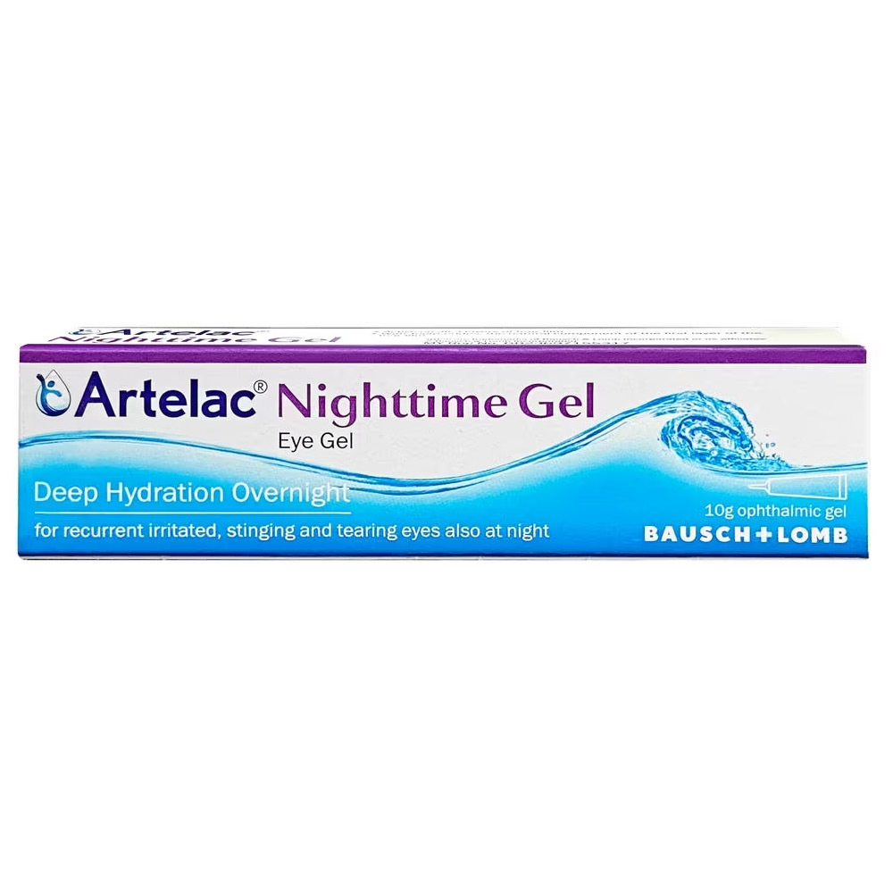 ارتيلاك جل للعين 10 جم