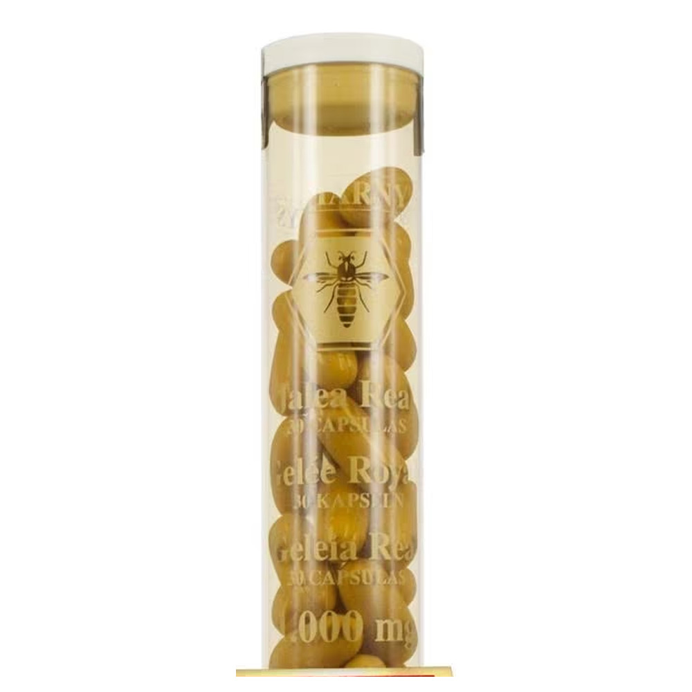 مارنيز فريش رويال جيلي 1000 مجم 30 قرص