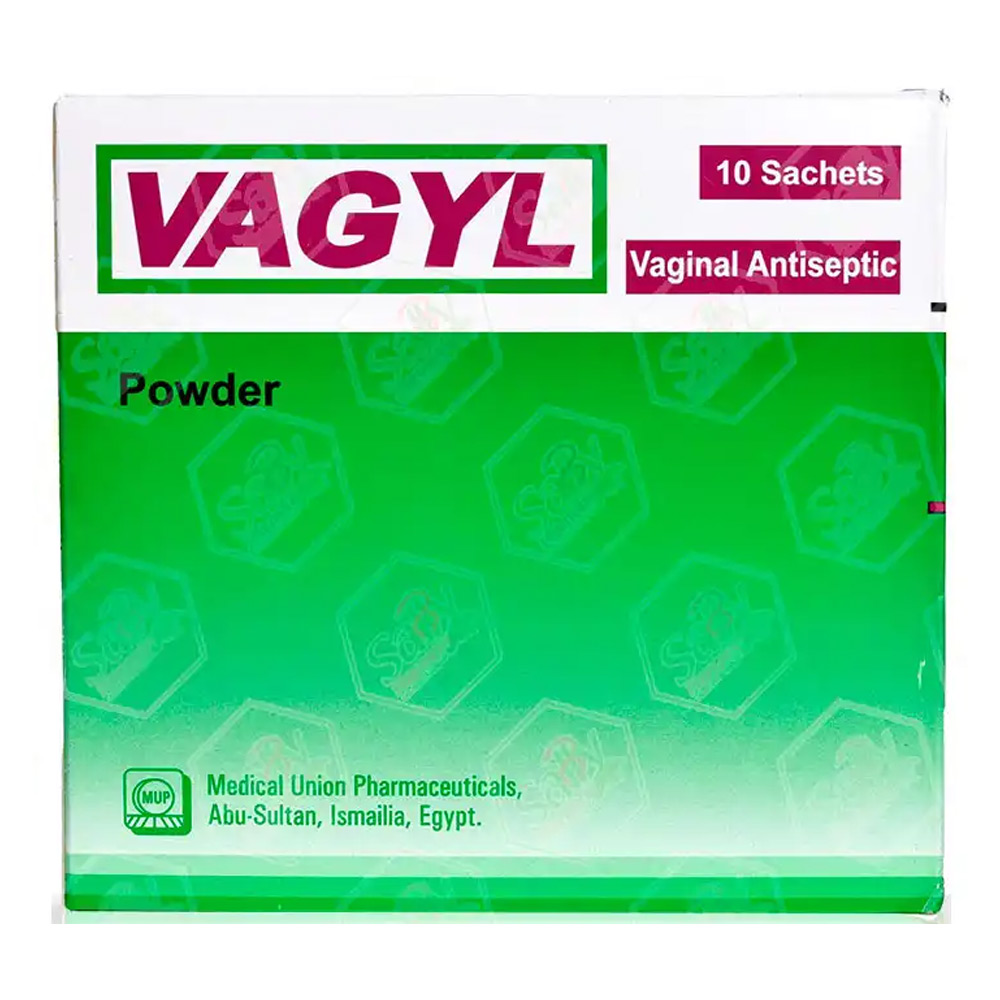 Vagyl Powder