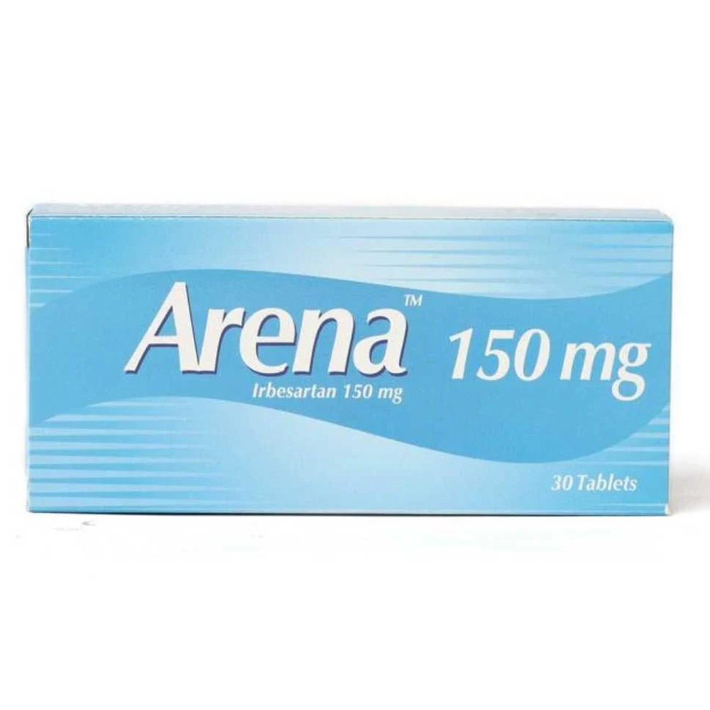 ARENA 150MG 30TAB
