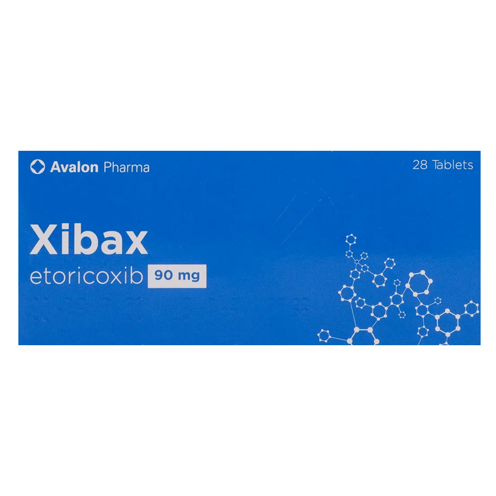 زيباكس 90 ملجم 28 قرص