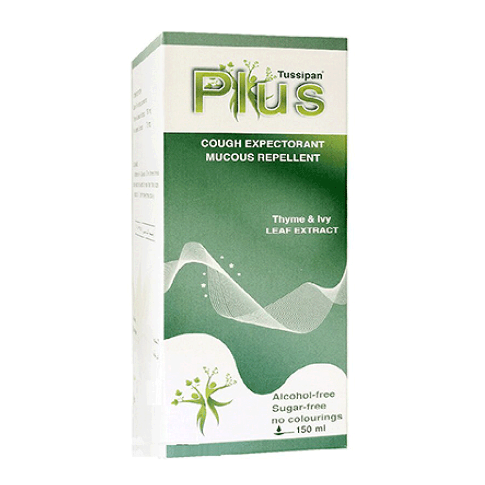 TUSSIPAN plus SYP