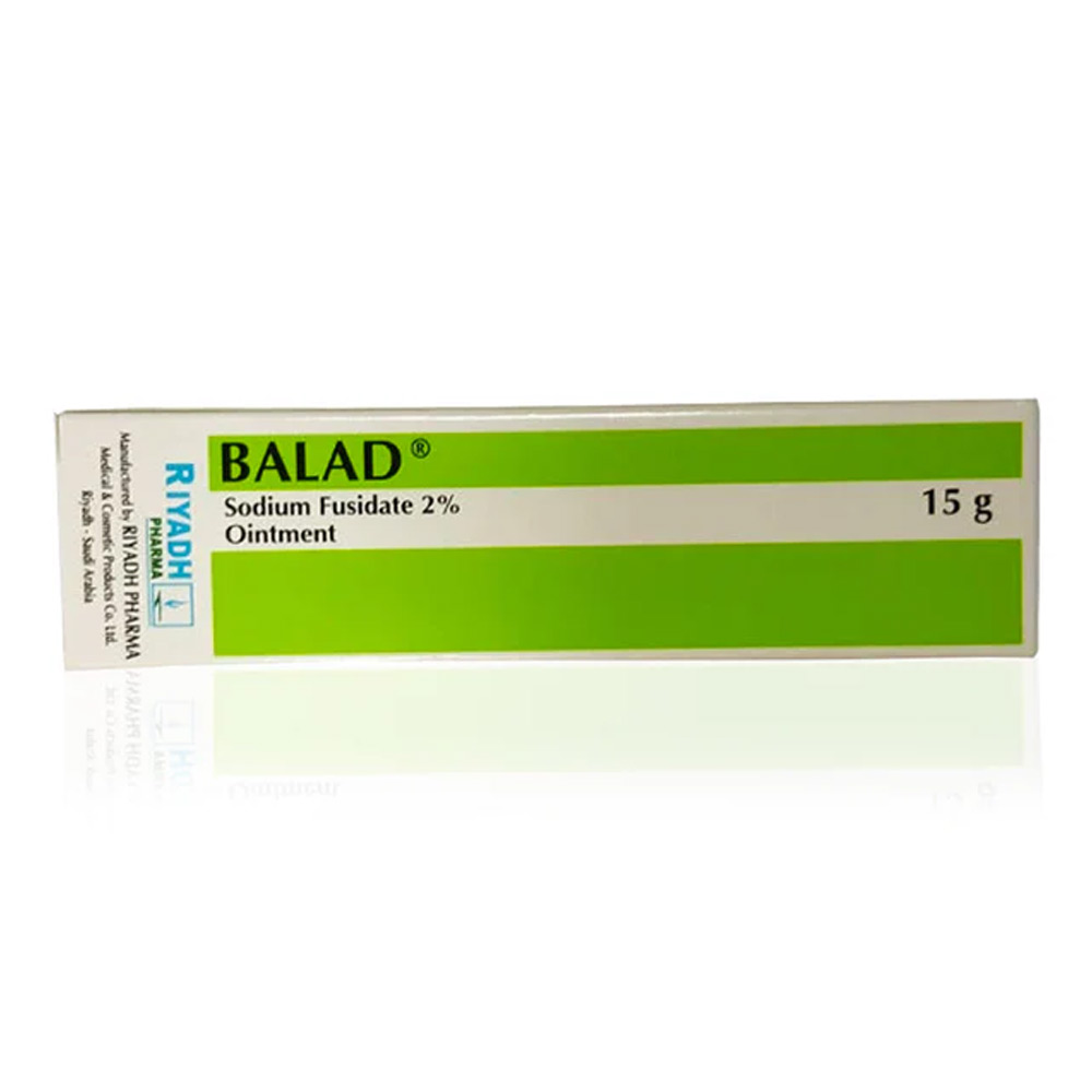 BALAD 2% OINTMENT