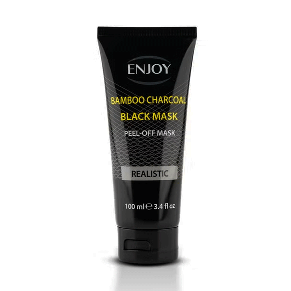 انجوي قناع فحم