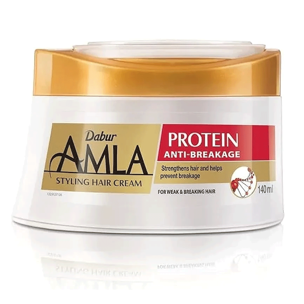 دابر املا كريم شعر بروتين 140 مل