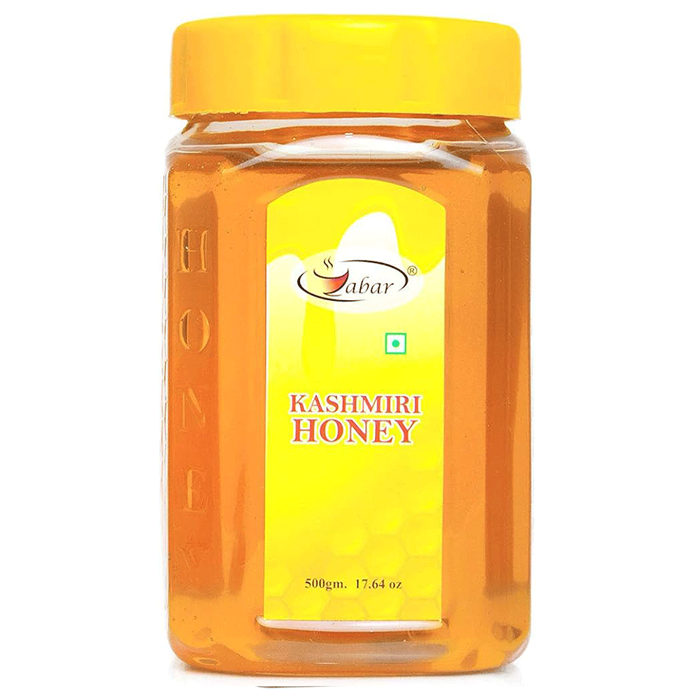 كشميري عسل 500 جرام