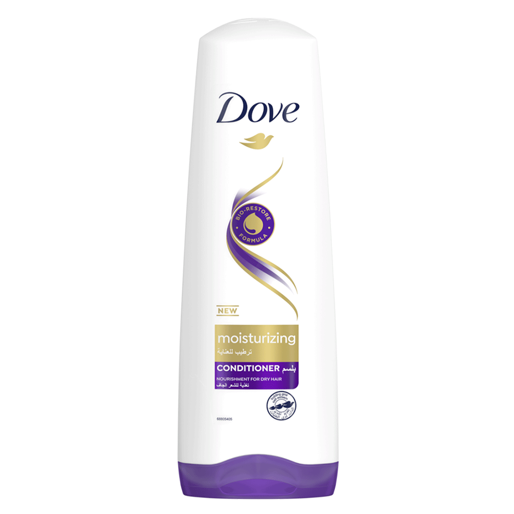 Dove Hair Conditioner Moisturising 350 ml
