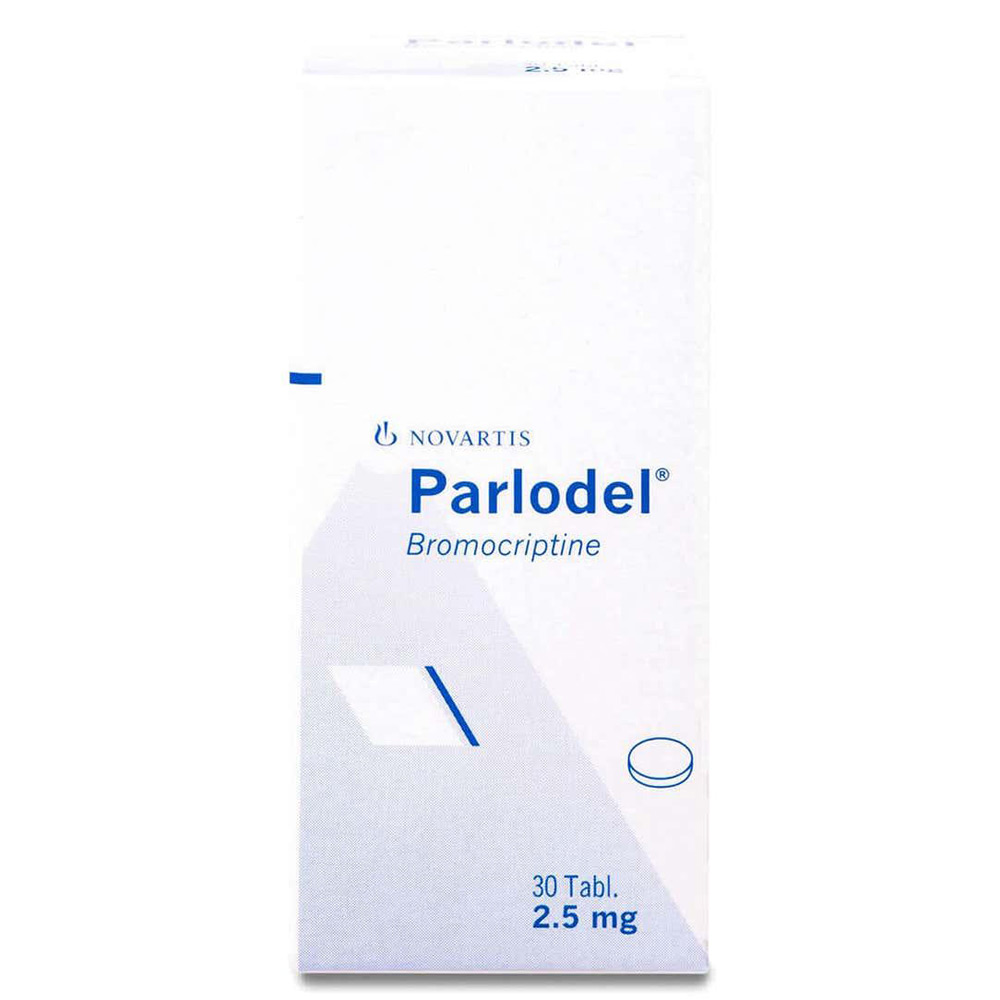 بارلوديل 2.5مجم اقراص