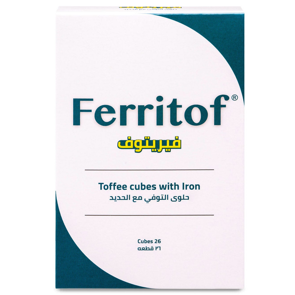 Ferritof tab