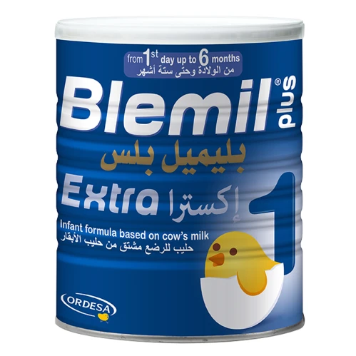 بليميل بلس إكسترا (1) 600 جم