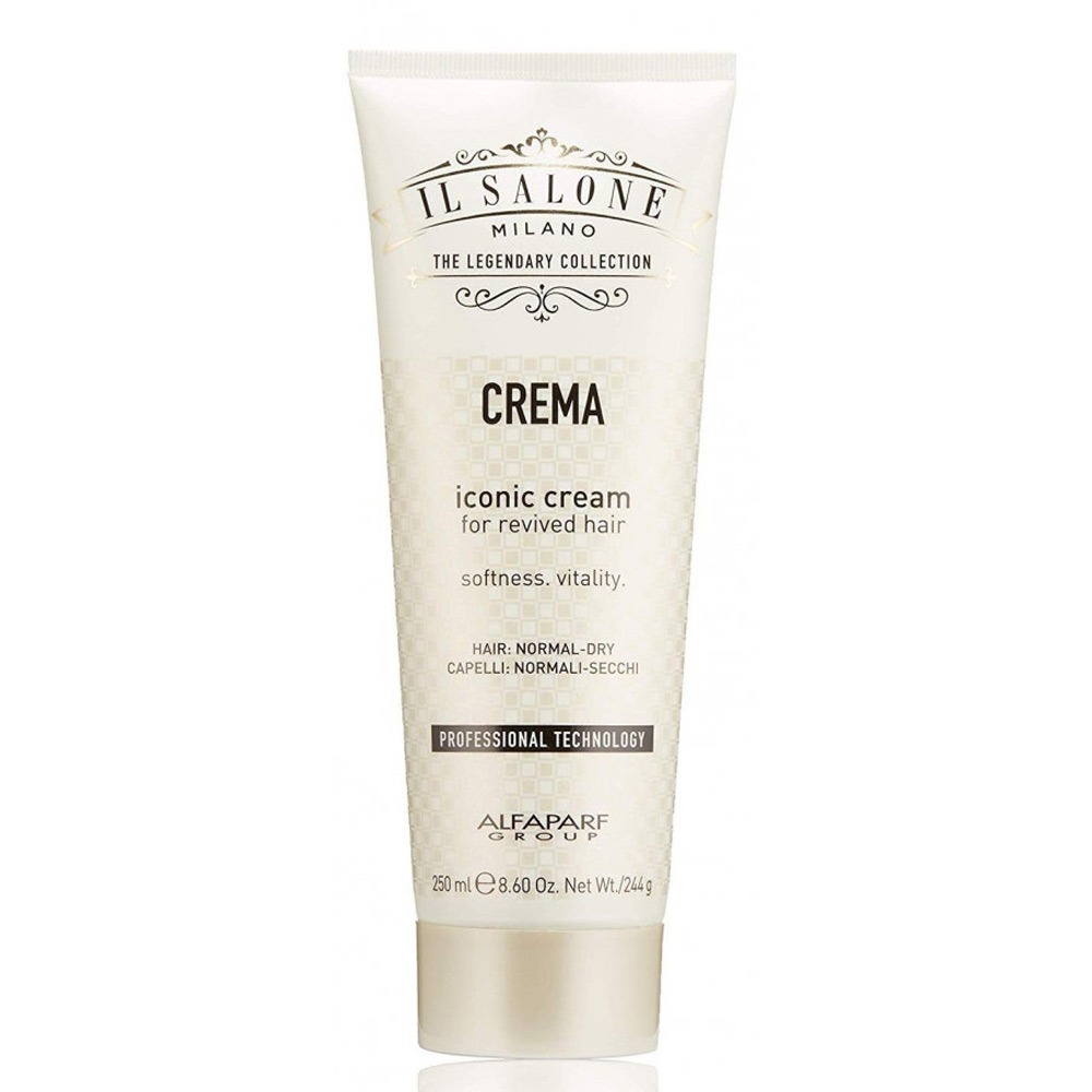 IL Salone Protein Cream For Normal Dry Hair 250 ML