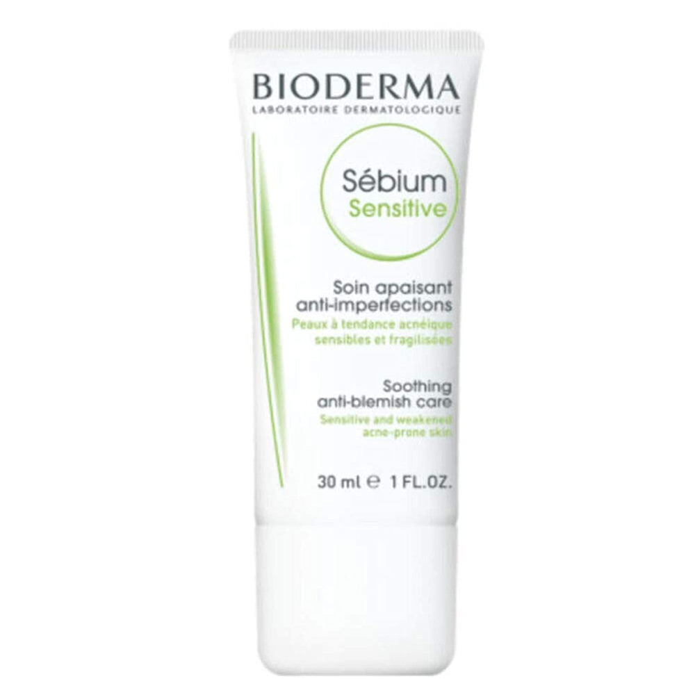 Bioderma Sebium Cream Sensitive 30 ml