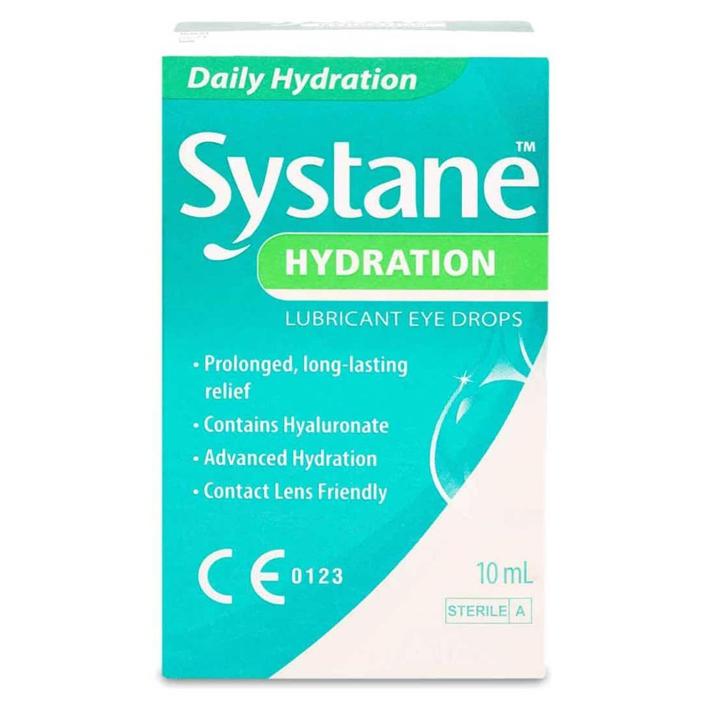 systane hydration UD