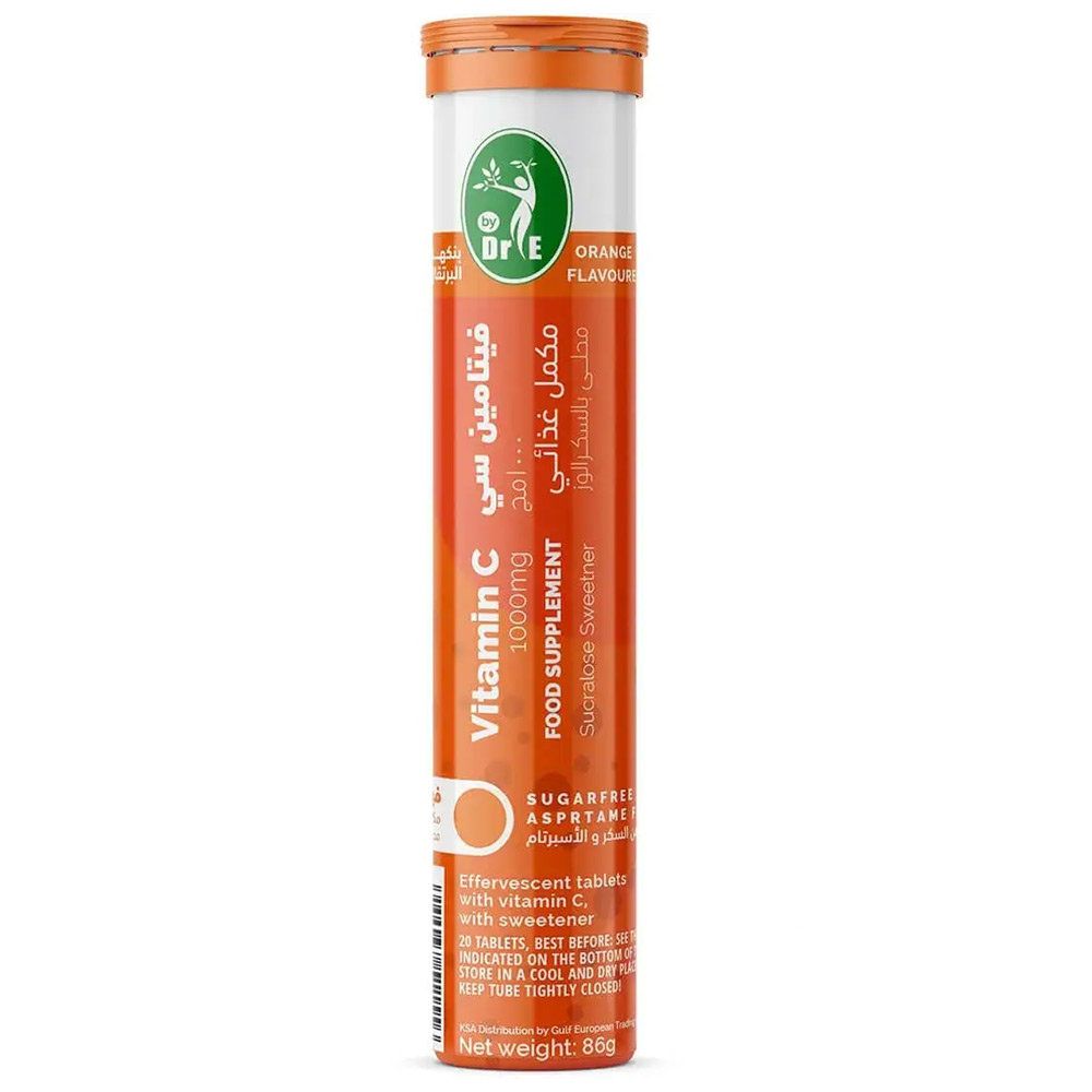 DR Vitamin C 1000