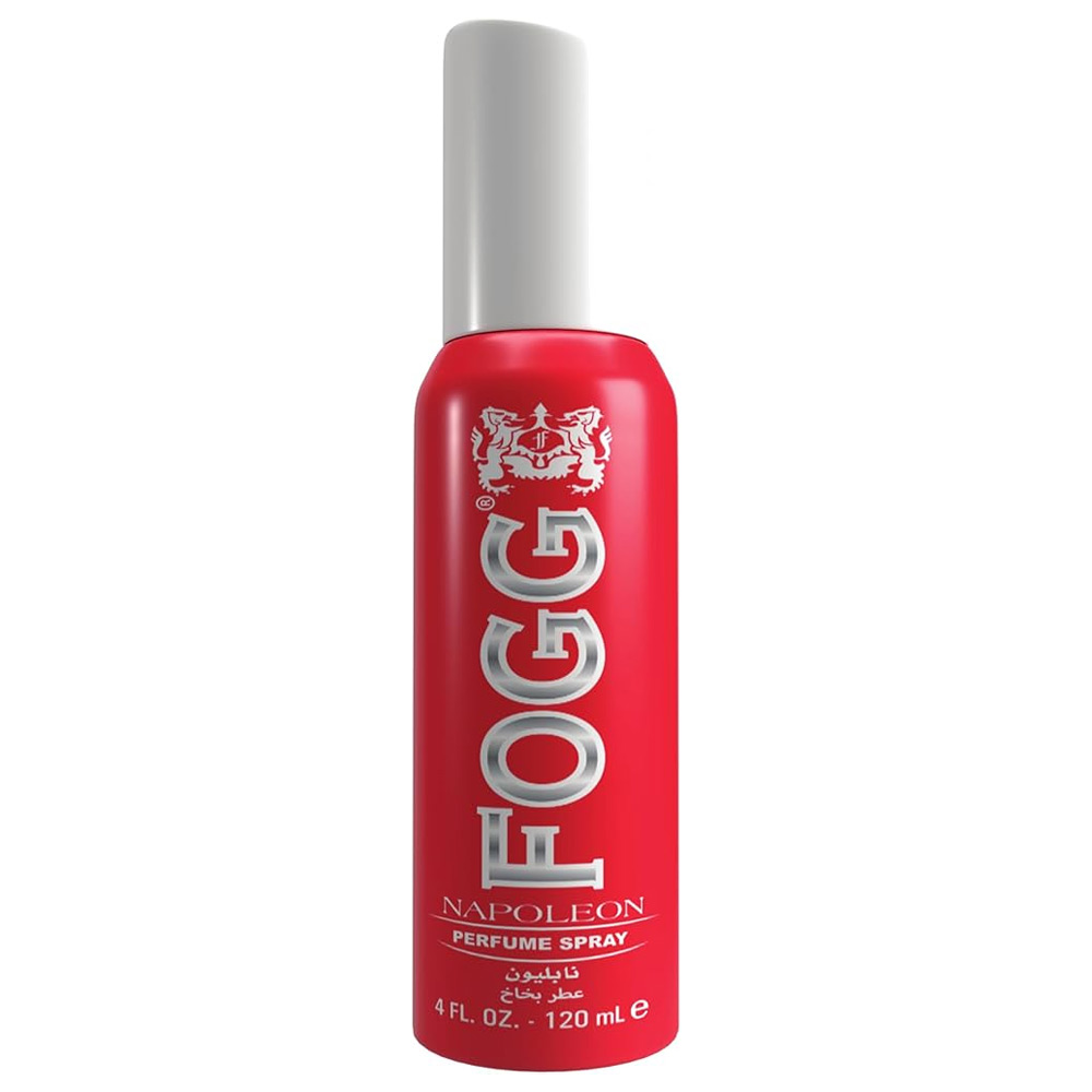 فوج بخاخ مزيل عرق نابليون 120 مل