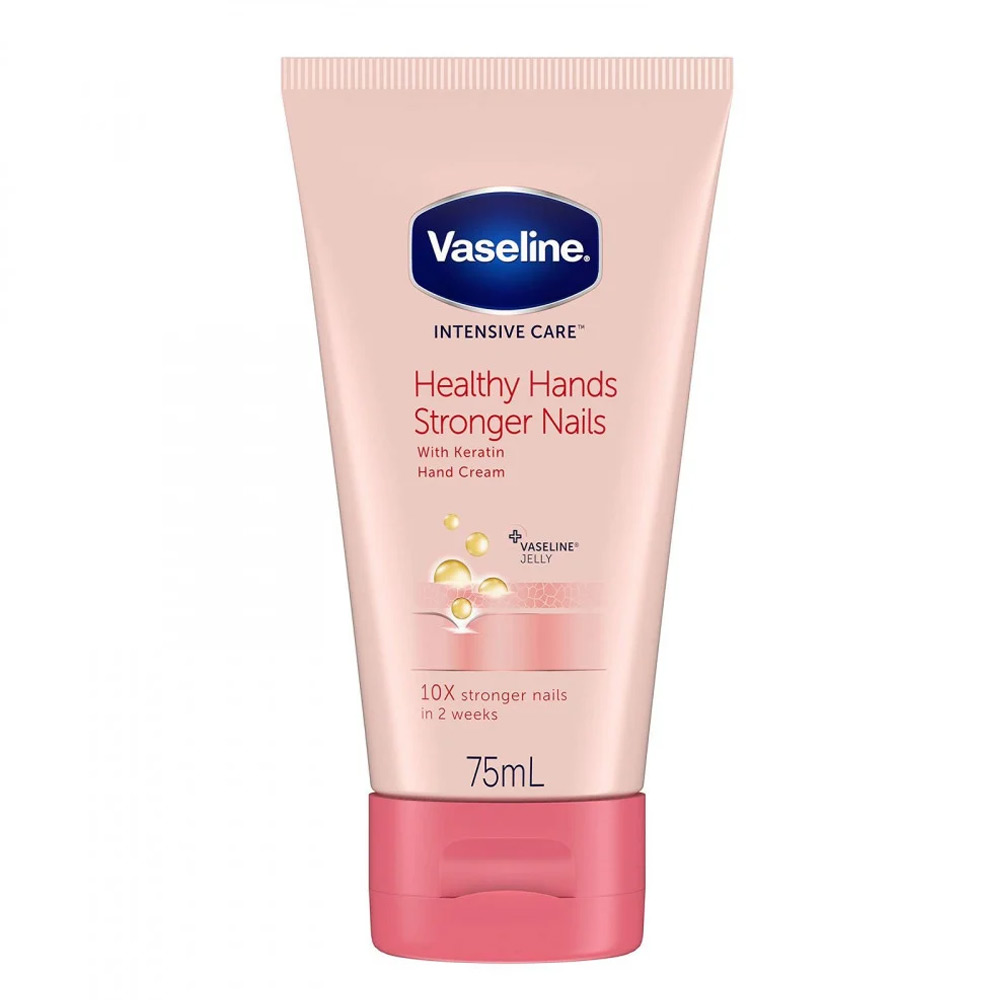 فازلين كريم يد العناية الاساسية 75 مل