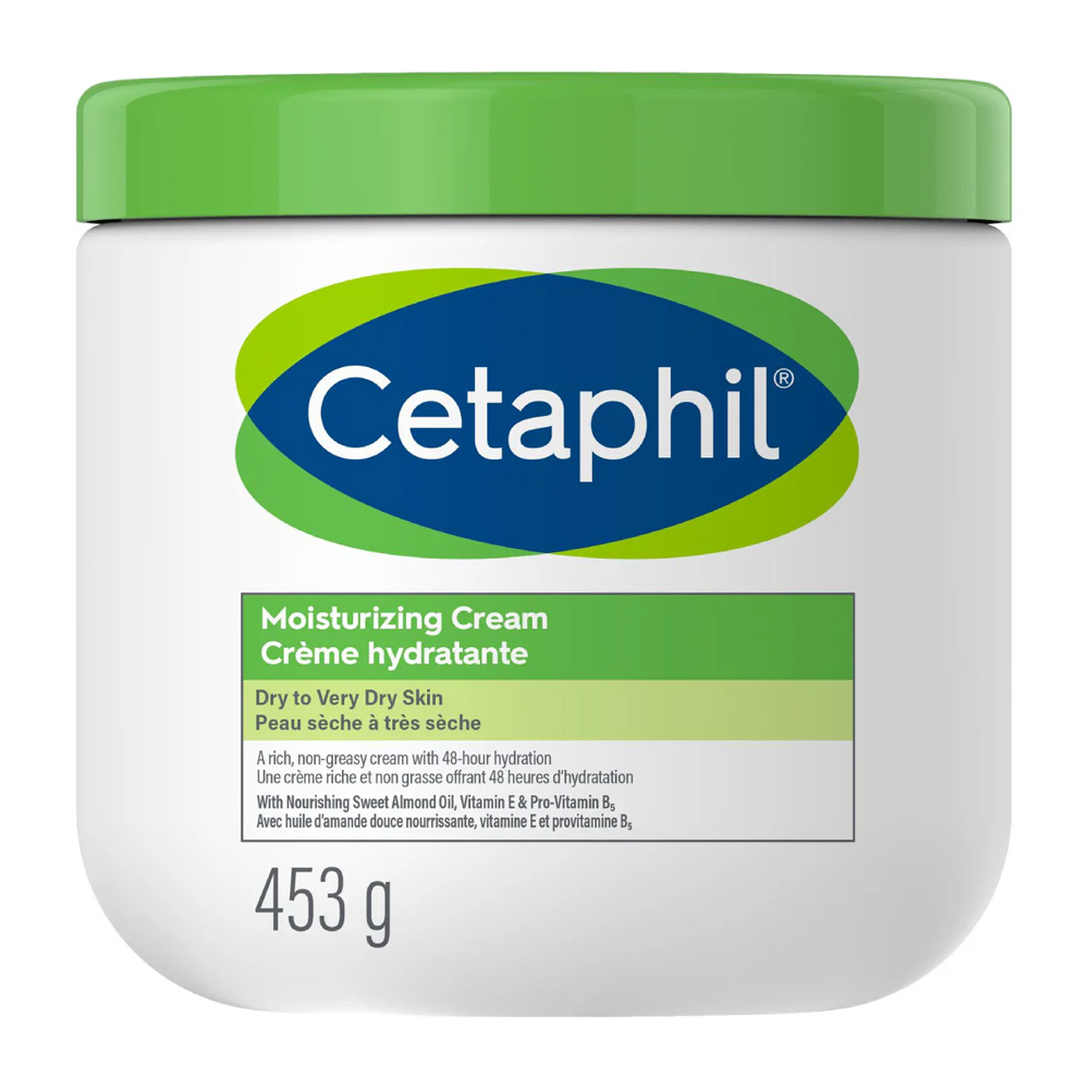 Cetaphi Cream Moisturizing 453 gm