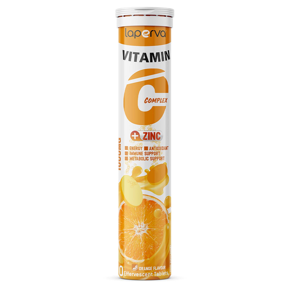 MR.Vitamin C 1000+Zinc